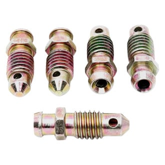 ACDelco® - Gold™ Rear Brake Bleeder Screw