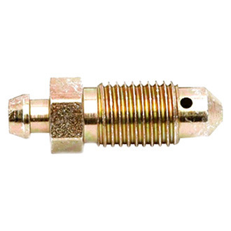 ACDelco® - Gold™ Brake Bleeder Screw