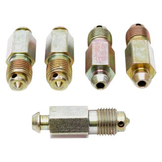 ACDelco® - Gold™ Front Brake Bleeder Screw