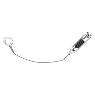ACDelco® - Gold™ Rear Drum Brake Self Adjuster Cable
