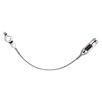 ACDelco® - Gold™ Rear Drum Brake Self Adjuster Cable