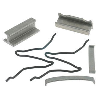 ACDelco® - Gold™ Front Disc Brake Hardware Kit