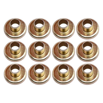 ACDelco® - Professional™ Rear Secondary Drum Brake Hold Down Spring Cup