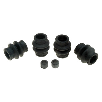 ACDelco® - Gold™ Rear Disc Brake Caliper Bushing Set