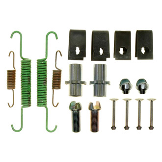 ACDelco® - Professional™ Rear Parking Brake Hardware Kit