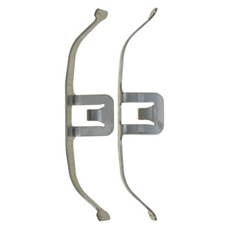 ACDelco® - Gold™ Front Disc Brake Hardware Kit