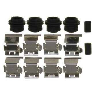 ACDelco® - Gold™ Rear Disc Brake Hardware Kit