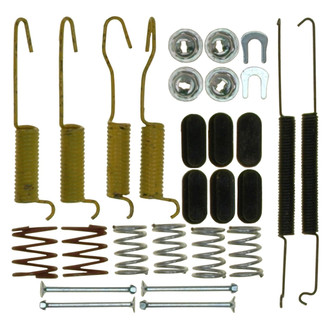 ACDelco® - Gold™ Rear Drum Brake Hardware Kit