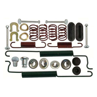 ACDelco® - Gold™ Rear Drum Brake Hardware Kit