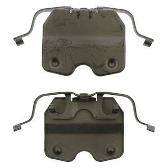 ACDelco® - Gold™ Front Disc Brake Hardware Kit