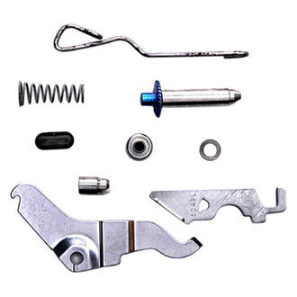 ACDelco® - Gold™ Rear Driver Side Drum Brake Self Adjuster Repair Kit