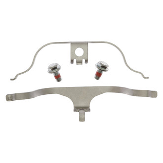 ACDelco® - Gold™ Front Disc Brake Hardware Kit