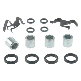ACDelco® - Gold™ Disc Brake Hardware Kit