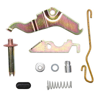 ACDelco® - Gold™ Front Passenger Side Drum Brake Self Adjuster Repair Kit