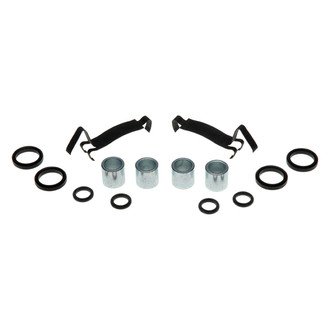 ACDelco® - Gold™ Front Disc Brake Hardware Kit