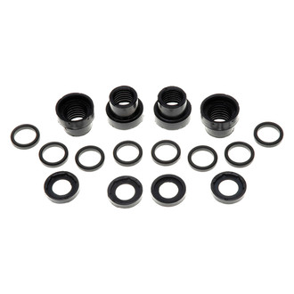 ACDelco® - Gold™ Front Disc Brake Hardware Kit