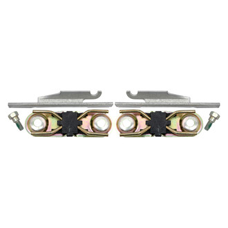 ACDelco® - Professional™ Disc Brake Hardware Kit