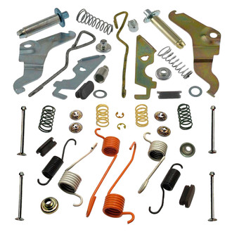 ACDelco® - Gold™ Rear Drum Brake Hardware Kit