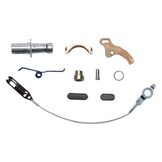 ACDelco® - Gold™ Drum Brake Self Adjuster Repair Kit