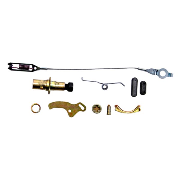 ACDelco® - Gold™ Front Passenger Side Drum Brake Self Adjuster Repair Kit
