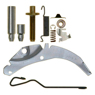 ACDelco® - Gold™ Drum Brake Self Adjuster Repair Kit