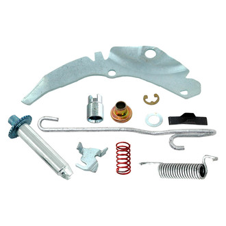 ACDelco® - Gold™ Drum Brake Self Adjuster Repair Kit