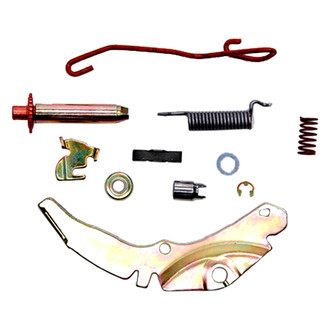 ACDelco® 18K42 - Gold™ Rear Passenger Side Drum Brake Self Adjuster Repair Kit