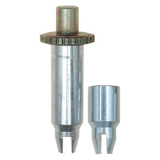 ACDelco® - Gold™ Front Passenger Side Drum Brake Adjusting Screw Set