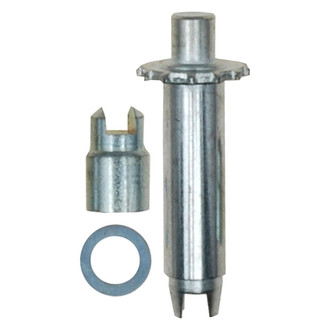 ACDelco® - Gold™ Rear Passenger Side Drum Brake Adjusting Screw Set