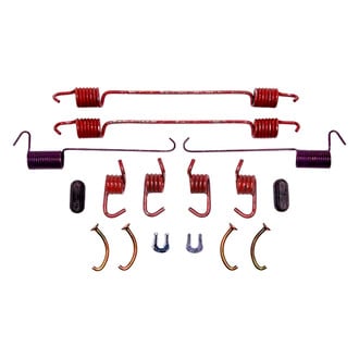ACDelco® - Gold™ Rear Drum Brake Hardware Kit