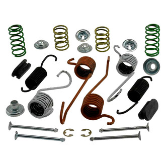ACDelco® - Gold™ Rear Drum Brake Hardware Kit