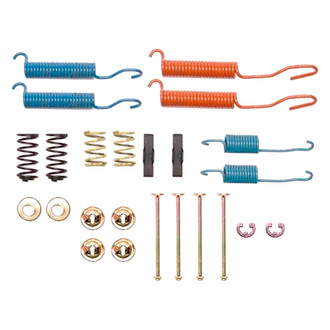 ACDelco® - Gold™ Rear Drum Brake Hardware Kit