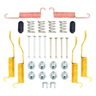 ACDelco® - Gold™ Rear Drum Brake Hardware Kit