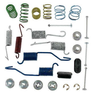 ACDelco® - Gold™ Rear Drum Brake Hardware Kit