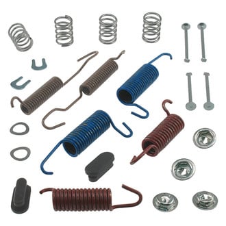 ACDelco® - Gold™ Rear Drum Brake Hardware Kit