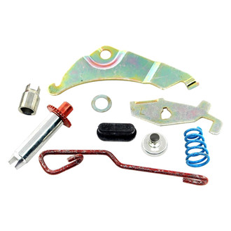 ACDelco® - Gold™ Rear Drum Brake Self Adjuster Repair Kit