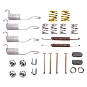 ACDelco® - Gold™ Rear Drum Brake Hardware Kit