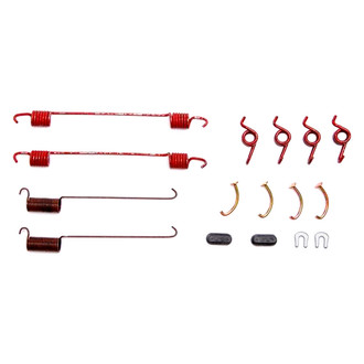 ACDelco® - Gold™ Rear Drum Brake Hardware Kit