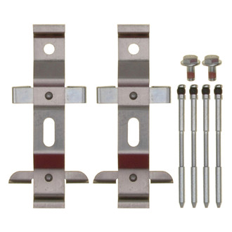 ACDelco® - Gold™ Front Disc Brake Hardware Kit