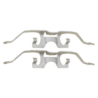 ACDelco® - Gold™ Front Disc Brake Hardware Kit