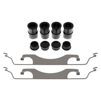 ACDelco® - Gold™ Front Disc Brake Pad Retainer Kit