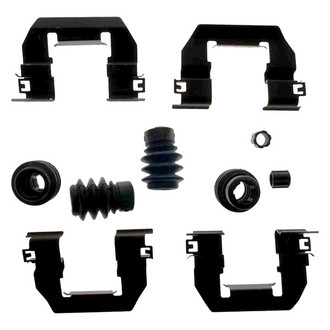 ACDelco® - Gold™ Rear Disc Brake Hardware Kit