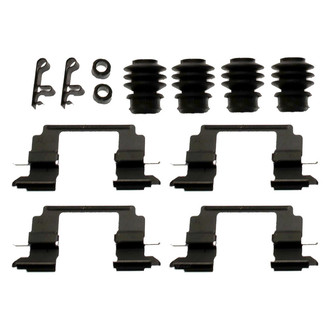ACDelco® - Gold™ Rear Disc Brake Hardware Kit