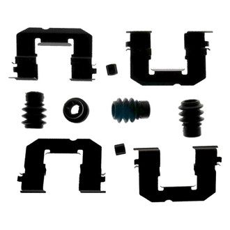 ACDelco® - Gold™ Front Disc Brake Hardware Kit