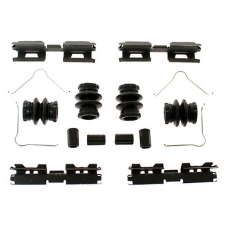 ACDelco® - Gold™ Rear Disc Brake Hardware Kit