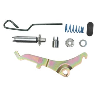 ACDelco® - Gold™ Rear Passenger Side Drum Brake Self Adjuster Repair Kit