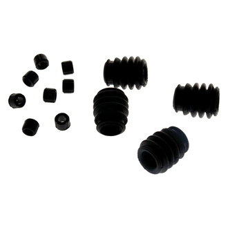 ACDelco® - Gold™ Front Disc Brake Caliper Bushing Set