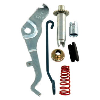 ACDelco® - Gold™ Rear Passenger Side Drum Brake Self Adjuster Repair Kit