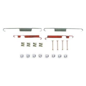 ACDelco® - Gold™ Rear Drum Brake Hardware Kit