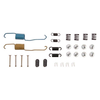 ACDelco® - Gold™ Rear Drum Brake Hardware Kit